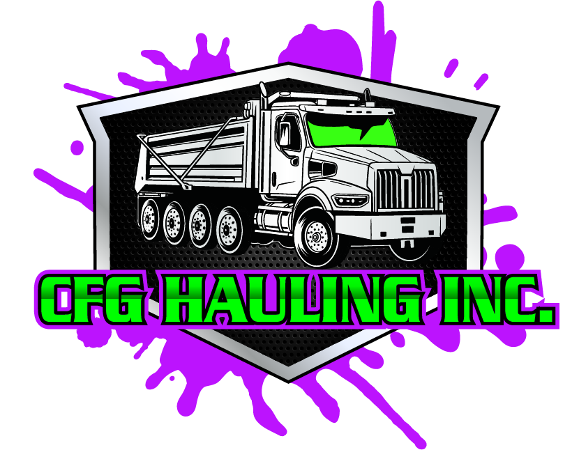 CFG Hauling, Inc.
