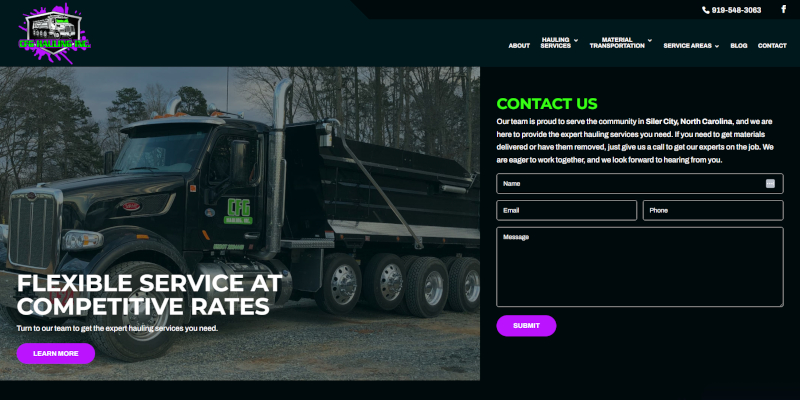 Our New Website is Live! - February2026