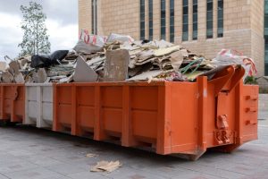 The Importance of Hauling Services for Efficient Waste Removal