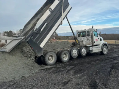 Quality Dirt Hauling Services Are Essential to Your Project’s Success