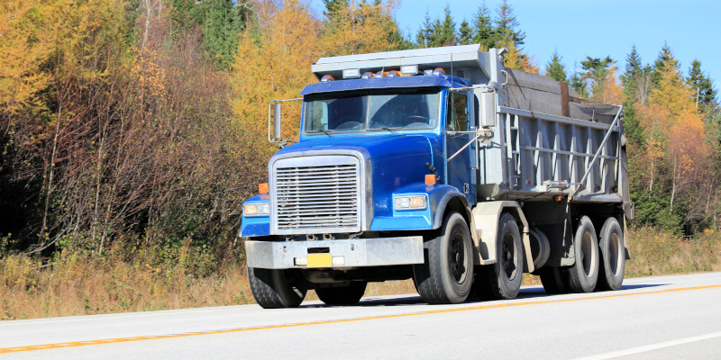 When Do You Need Heavy-Haul Trucking?