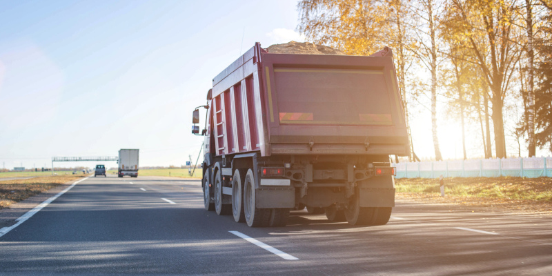 A Quick Guide to Our Hauling Services