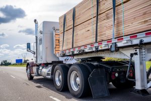 Hallmarks of a Great Material Transportation Company