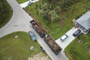 3 Times You May Need Debris Hauling Services