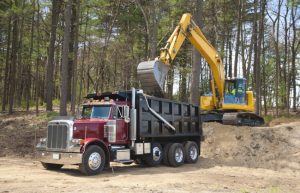 Keep Your Worksite Free from Mess and Clutter with Expert Debris Hauling Services
